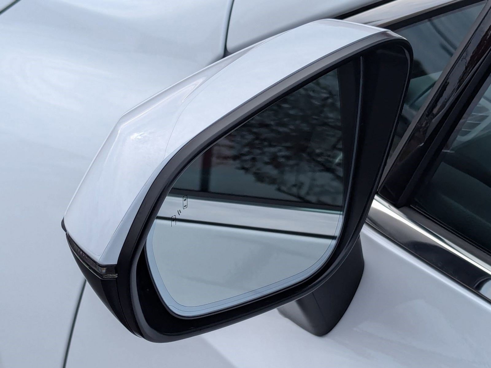 New 2026 Lexus NX 350 NX 350 Luxury image 21