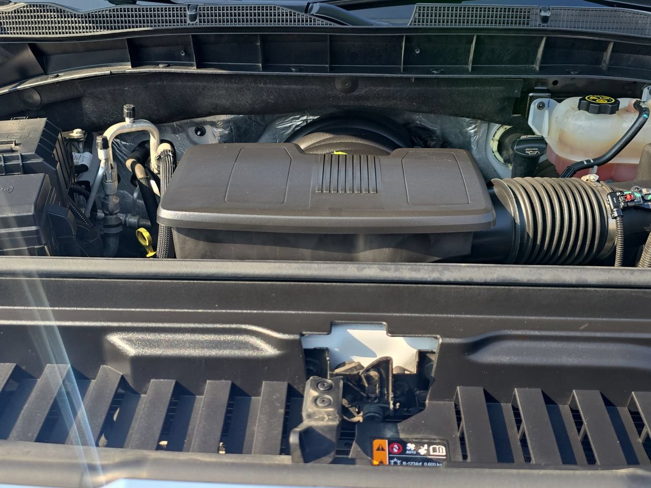 Certified 2023 GMC Sierra 1500 Denali AWD/4WD image 33