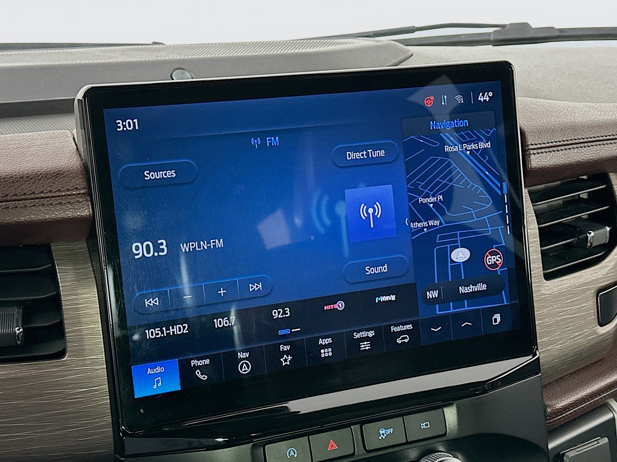 Used 2024 Ford Expedition Limited image 21