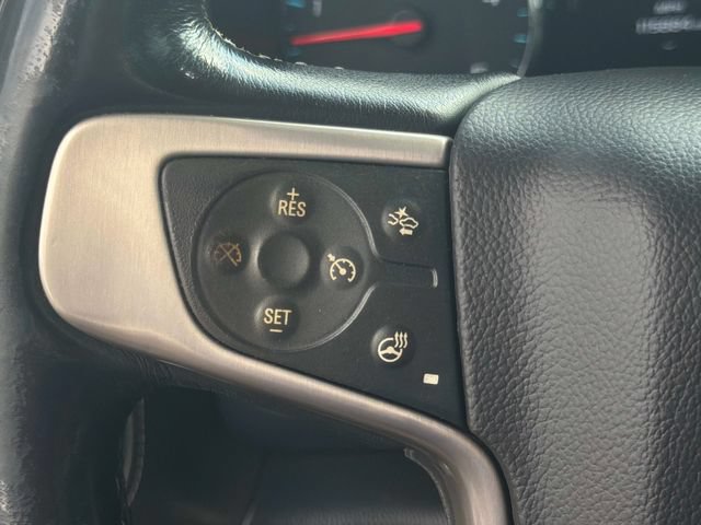 Used 2019 GMC Sierra 2500 Denali w/ Duramax Plus Package AWD/4WD image 24