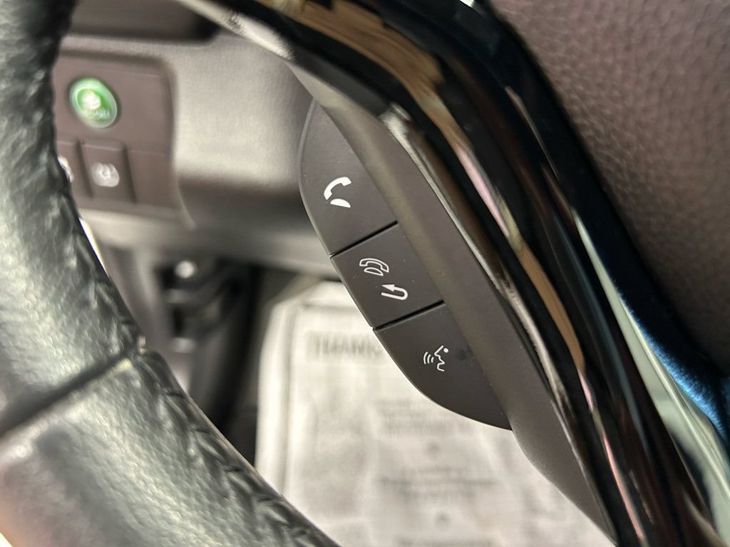 Used 2021 Honda HR-V Sport image 13