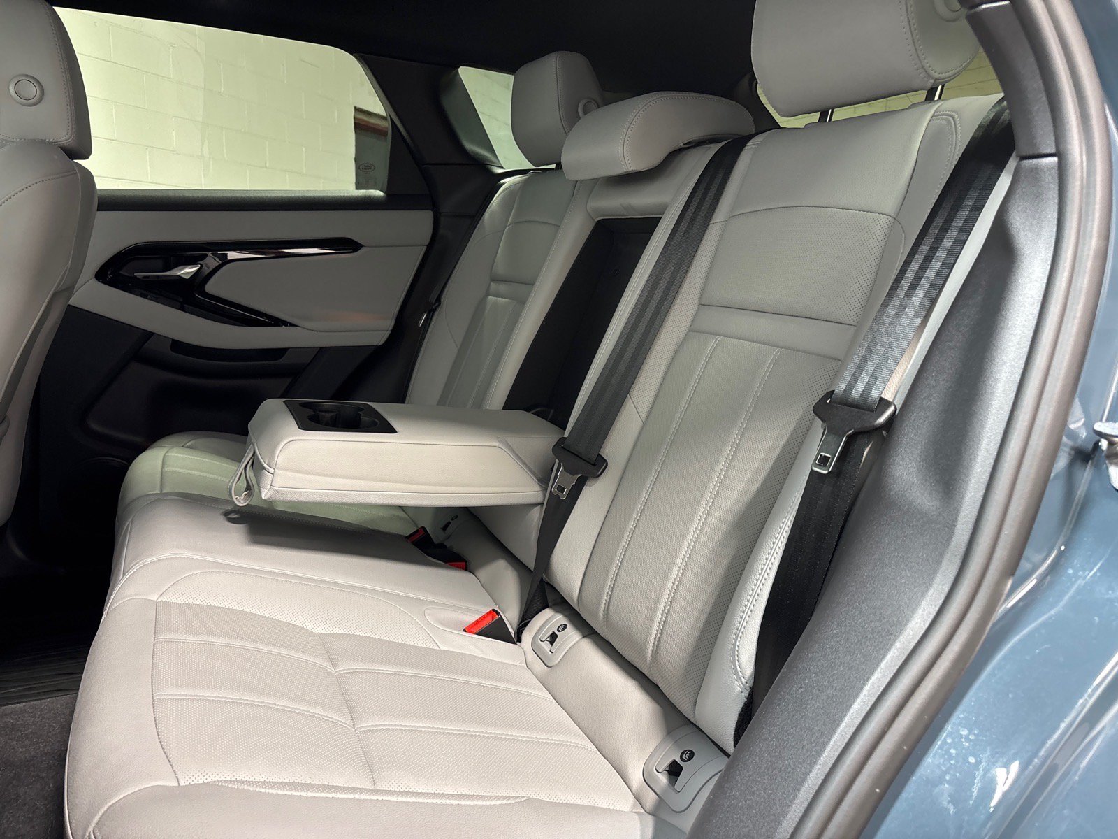 New 2026 Land Rover Range Rover Evoque S AWD/4WD image 26