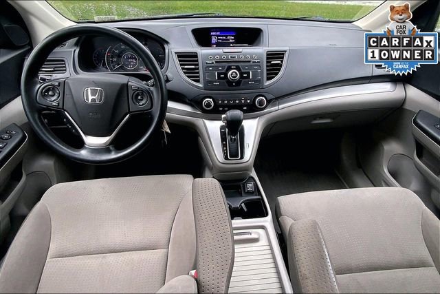 Used 2013 Honda CR-V EX image 15