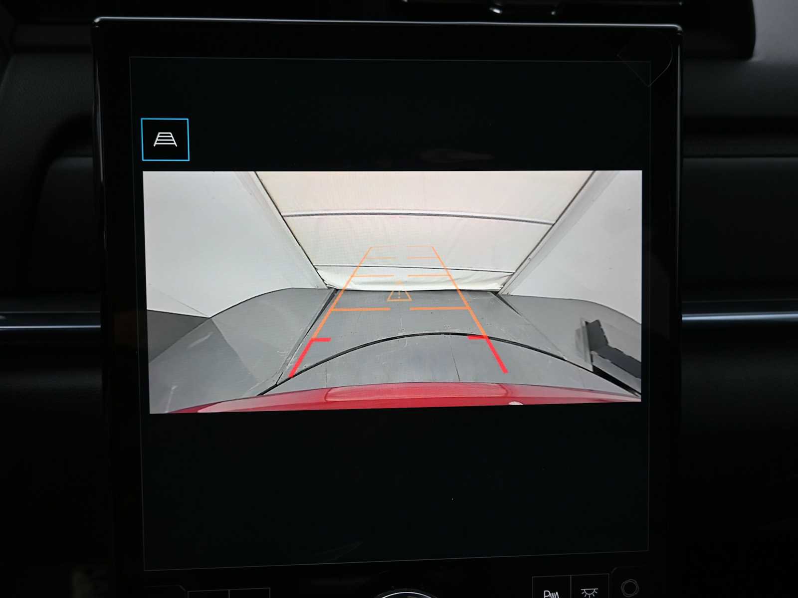 New 2026 GMC Terrain AT4 w/ LPO, Floor Liner Package image 8