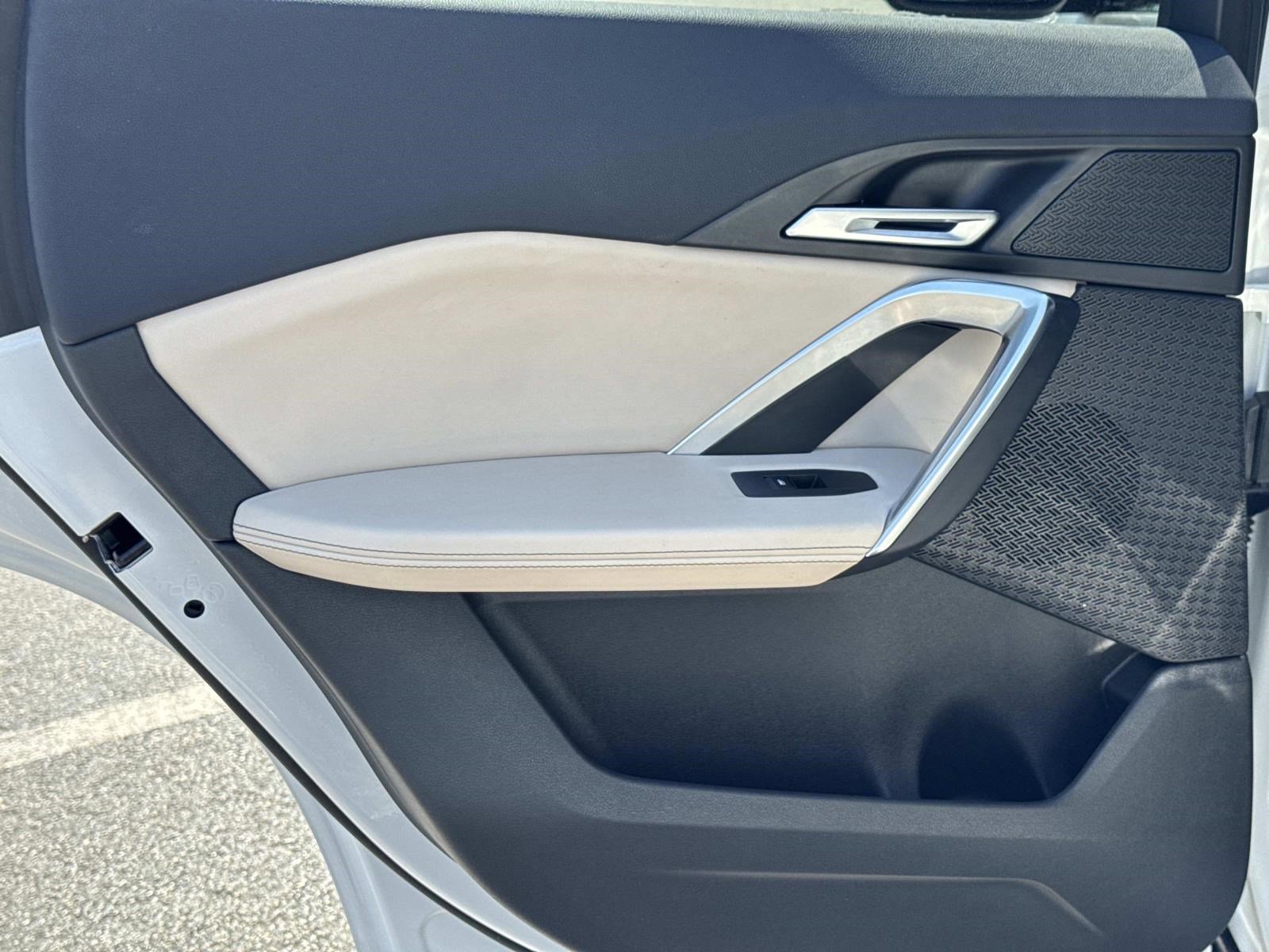 Certified 2023 BMW X1 xDrive28i w/ Convenience Package AWD/4WD image 12