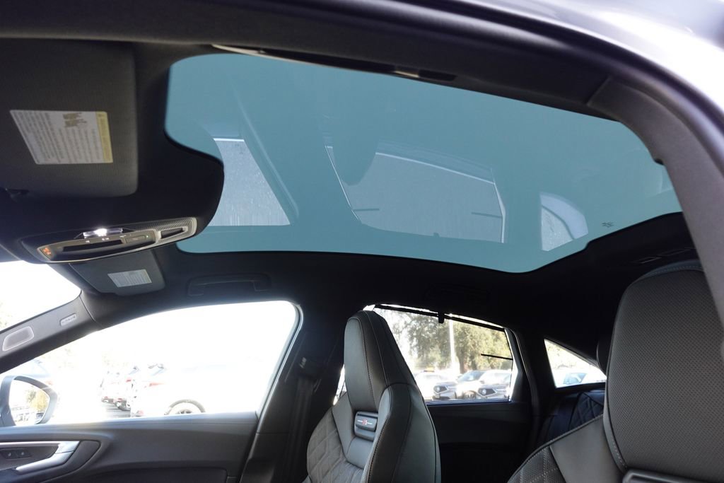 New 2025 Audi S5 Premium Plus image 14