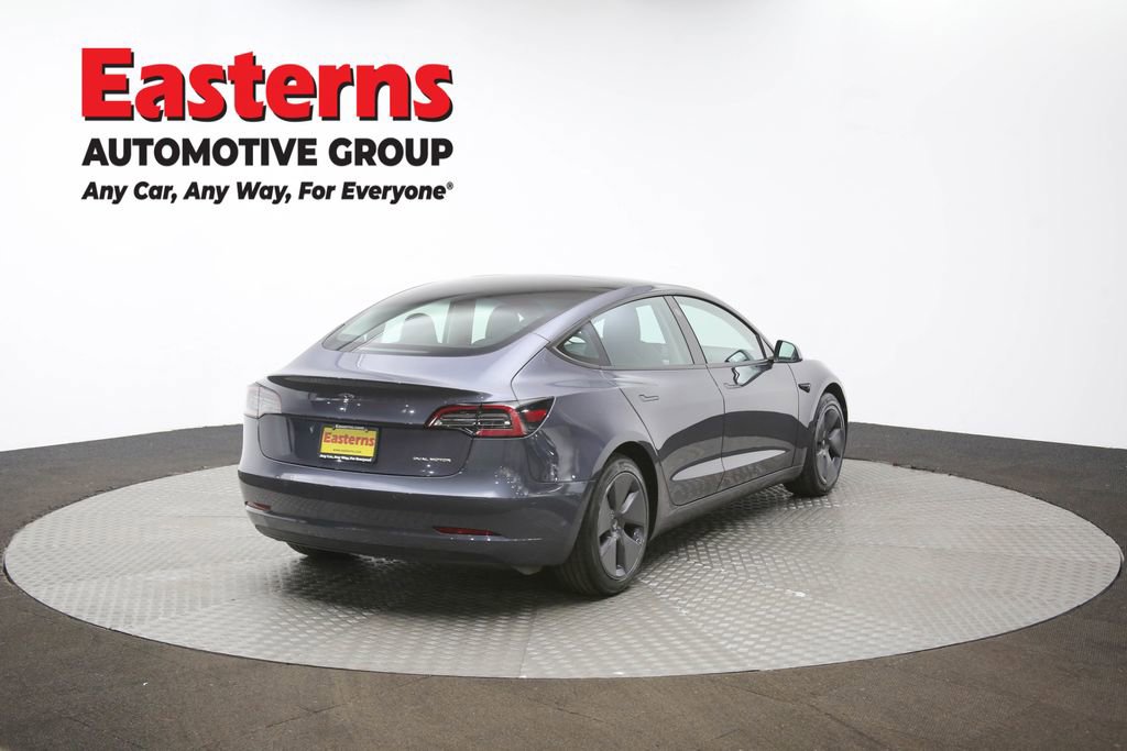 Used 2022 Tesla Model 3 Long Range image 37