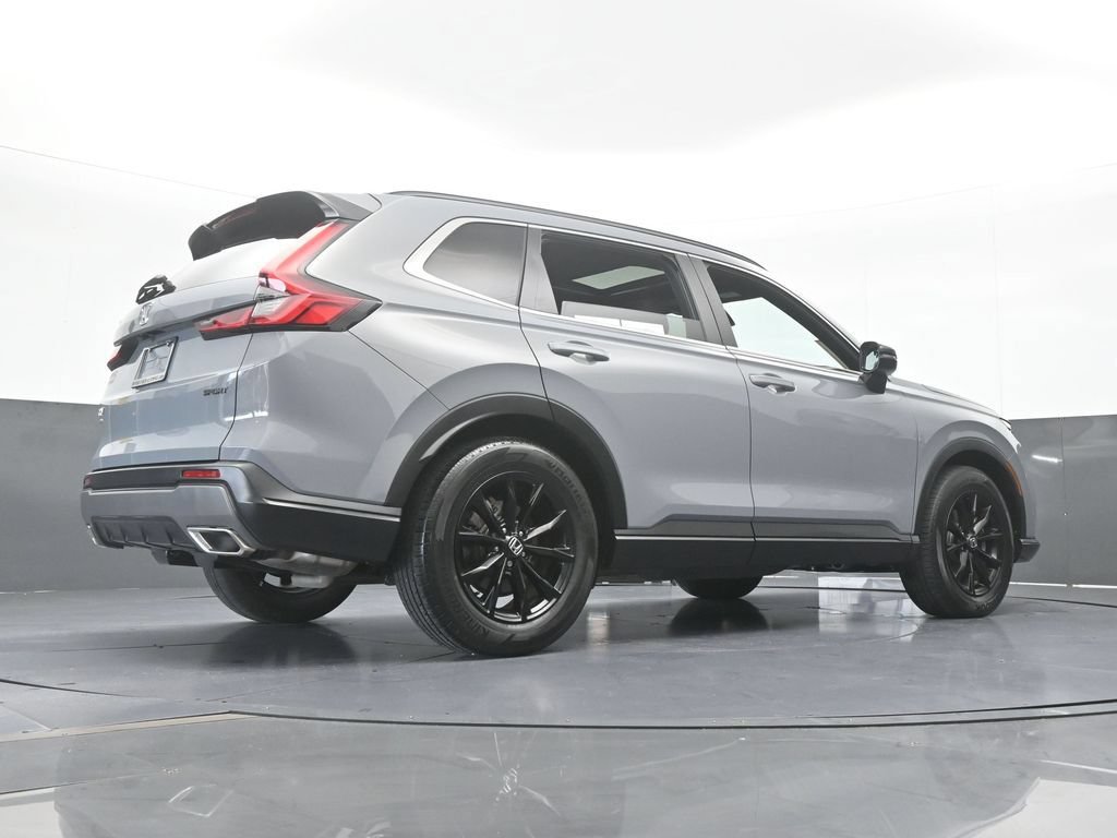 Used 2024 Honda CR-V Sport image 60