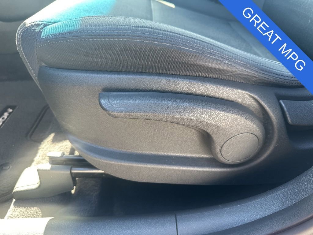 Used 2018 Hyundai Tucson SE image 12