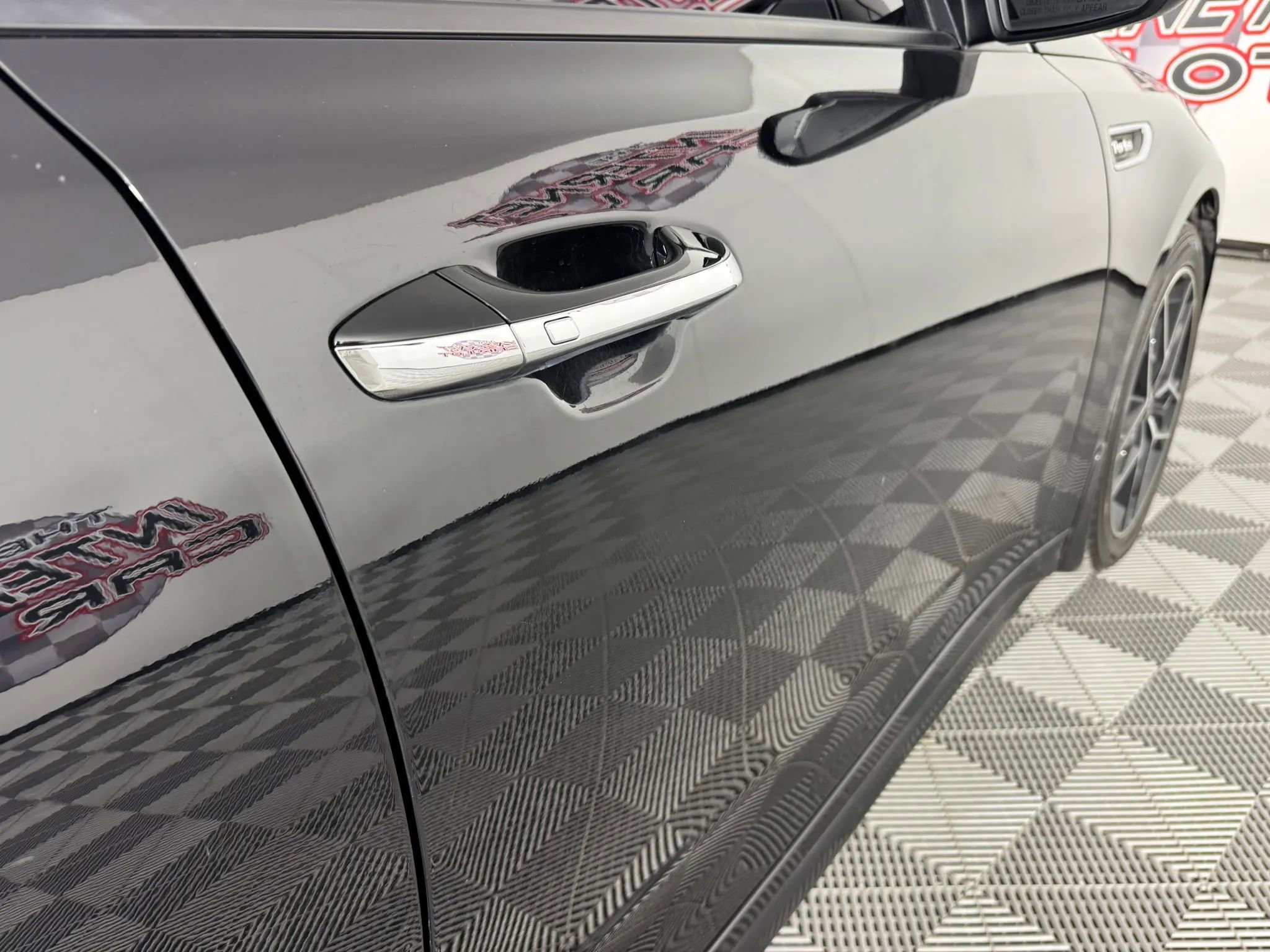 Used 2019 Kia Optima SX FWD image 29