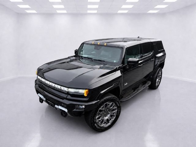 Used 2024 GMC Hummer EV 3X AWD/4WD image 4