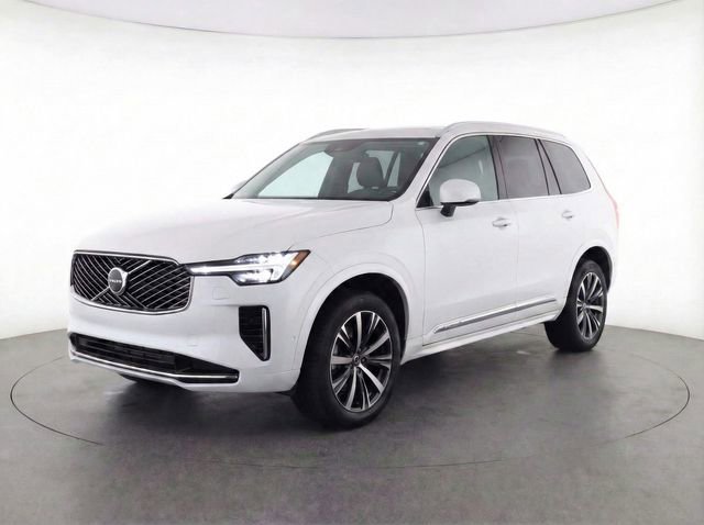 New 2026 Volvo XC90 B6 Core image 38