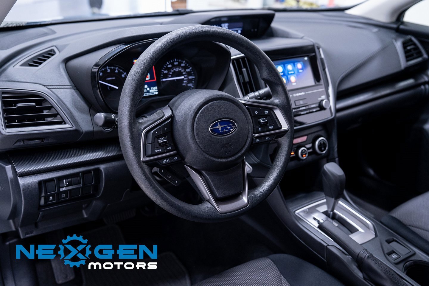 Used 2023 Subaru Crosstrek 2.0i image 23