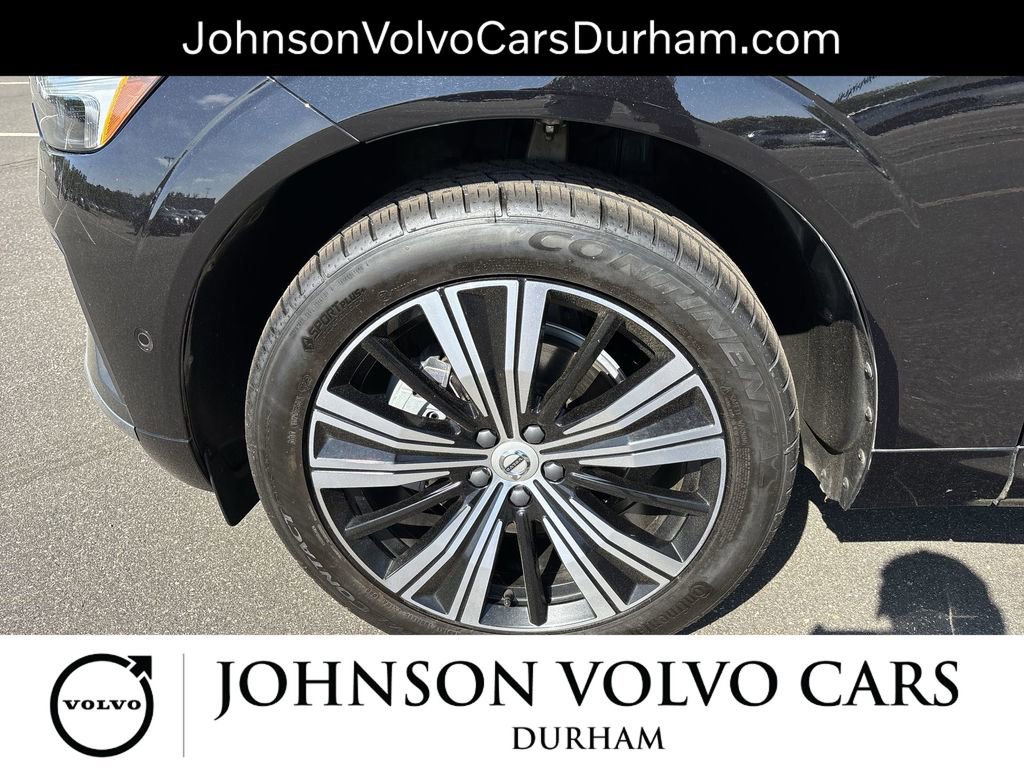 Used 2023 Volvo XC60 B5 Plus w/ Climate Package AWD/4WD image 18