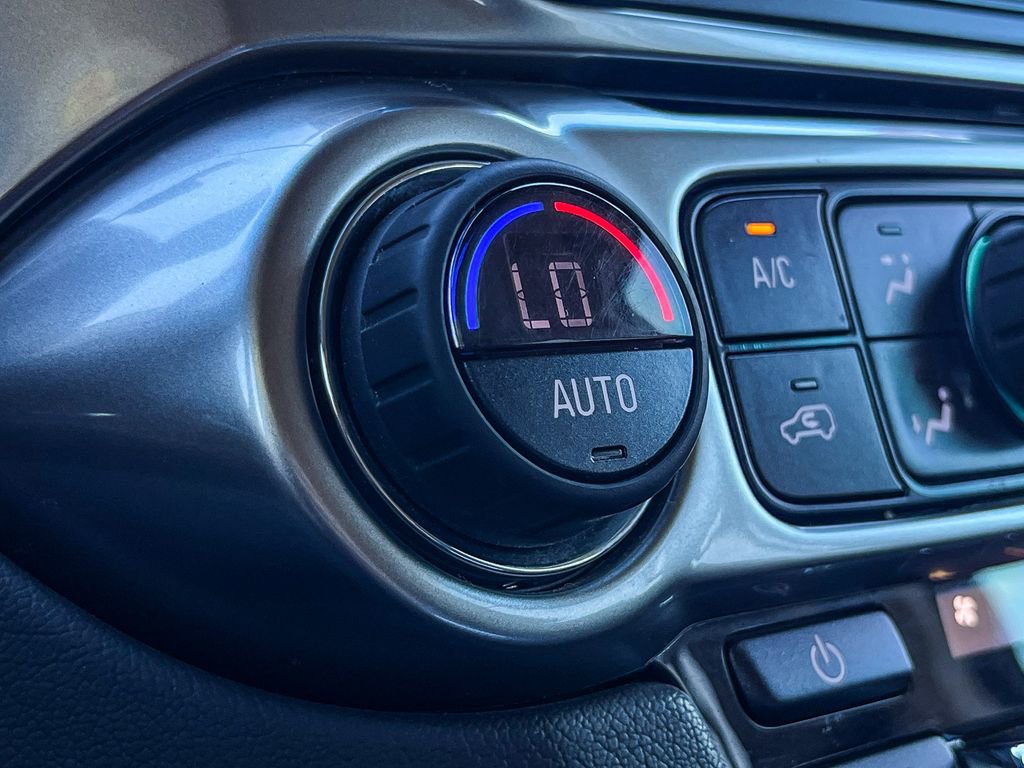 Used 2019 Chevrolet Tahoe LT image 30