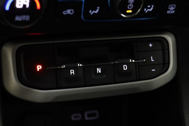 Certified 2023 GMC Acadia SLE w/ Elevation Edition image 12