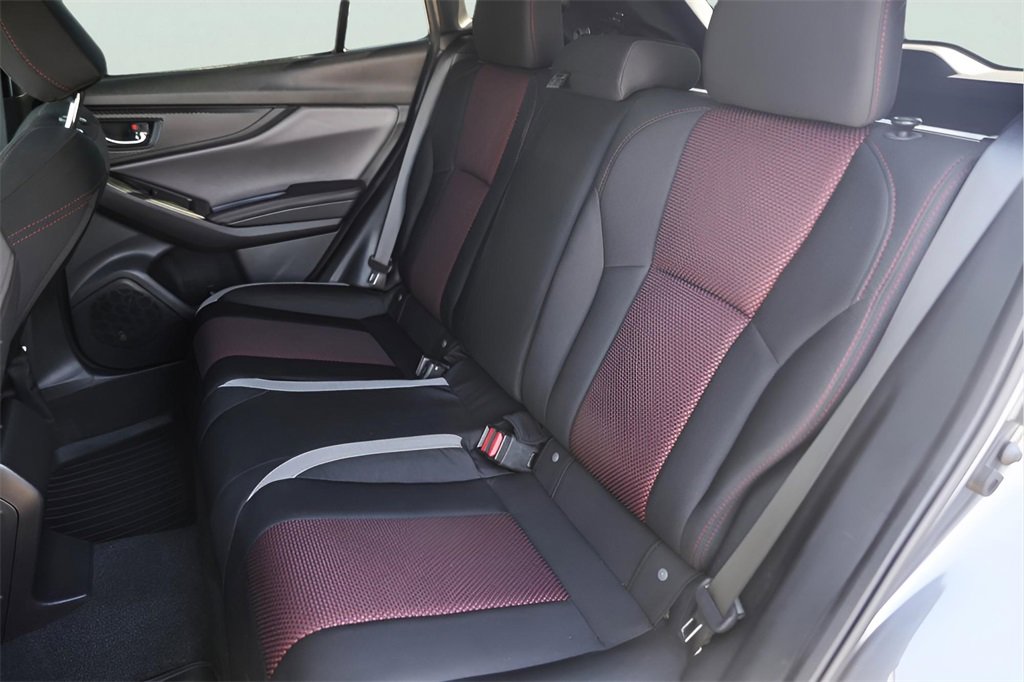 Used 2022 Subaru Impreza 2.0i Sport w/ Popular Package #3 image 29