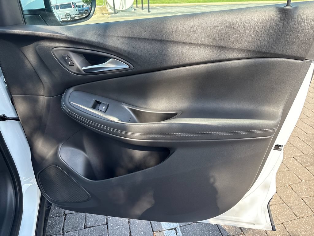 New 2026 Buick Encore GX Preferred FWD image 29