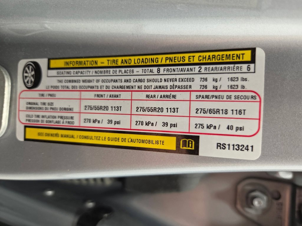 Used 2024 Jeep Wagoneer Series II AWD/4WD image 64