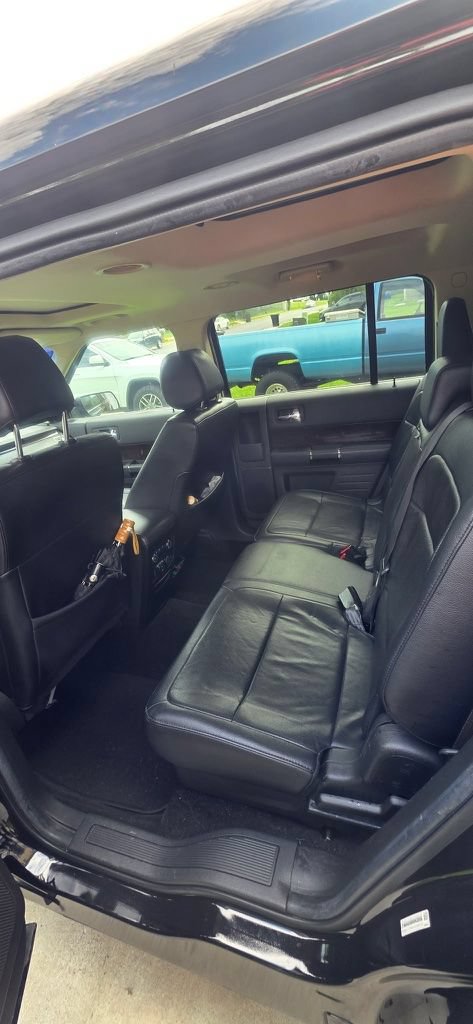 Used 2019 Ford Flex Limited AWD/4WD image 8