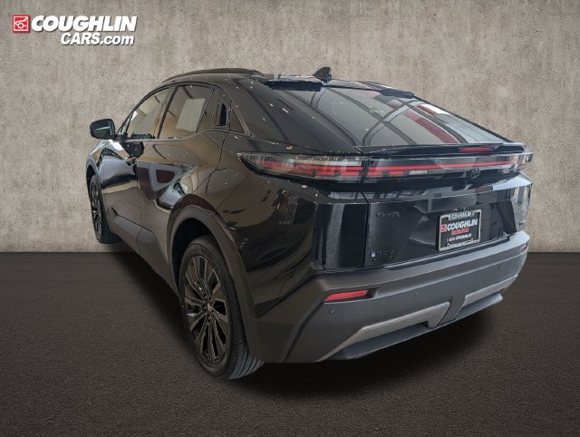 New 2026 Toyota C-HR AWD/4WD image 6