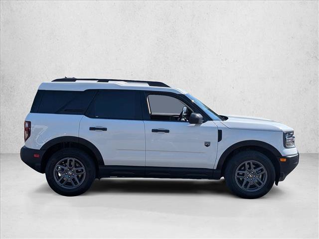 Used 2025 Ford Bronco Sport Big Bend w/ Convenience Package AWD/4WD image 4