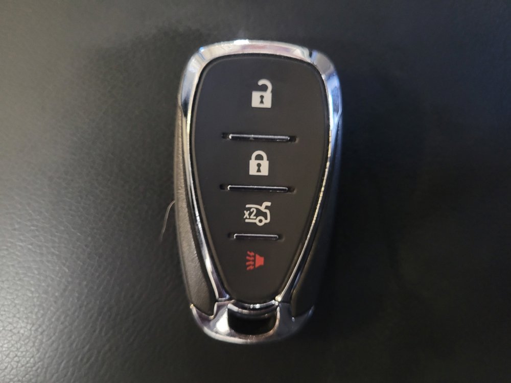 Used 2023 Chevrolet Malibu LS w/ Driver Confidence Package FWD image 32