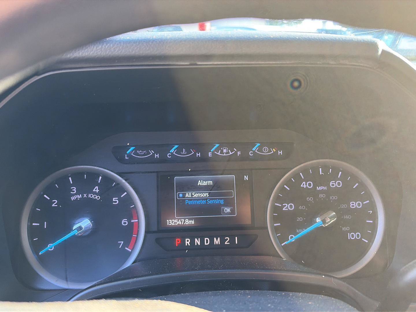 Used 2020 Ford F250 XLT AWD/4WD image 6