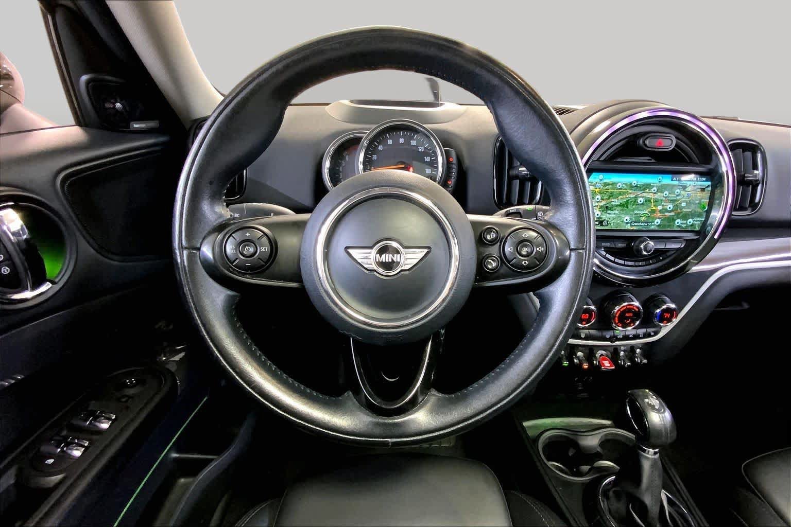 Used 2017 MINI Cooper Countryman S AWD/4WD image 5