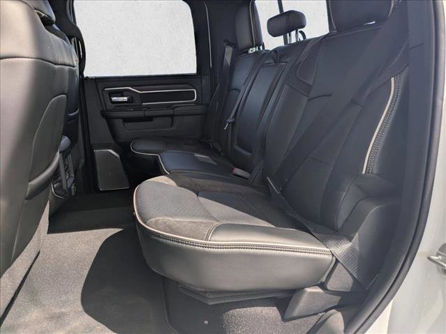 New 2026 RAM 3500 Laramie image 14