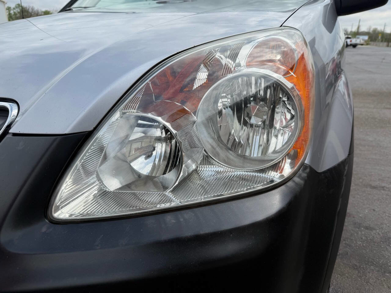 Used 2005 Honda CR-V LX image 30