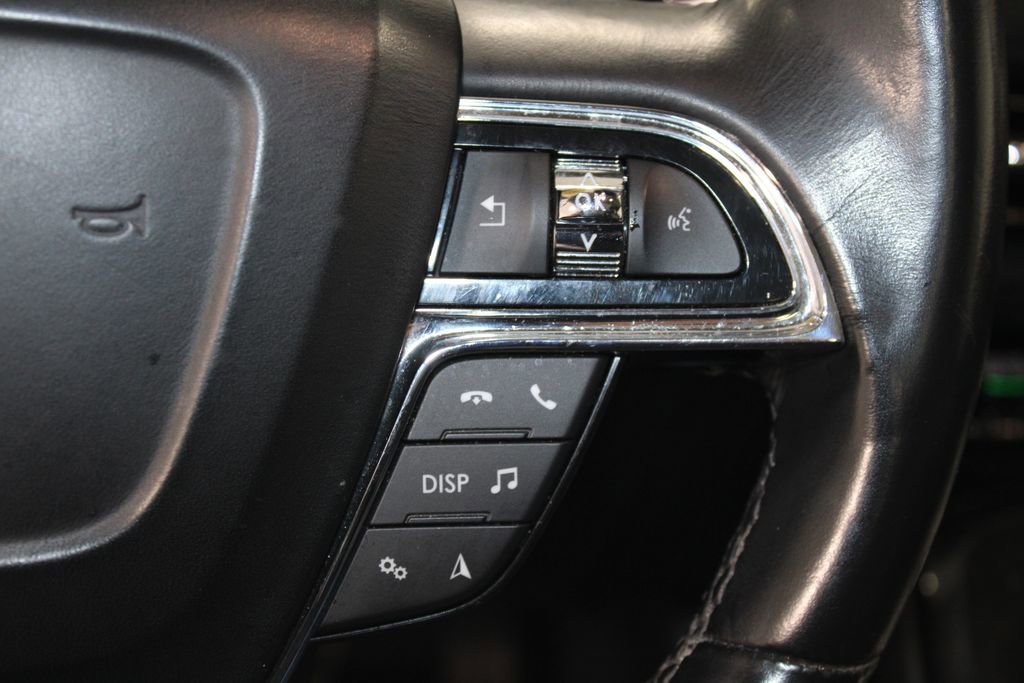 Used 2022 Lincoln Nautilus Reserve image 39