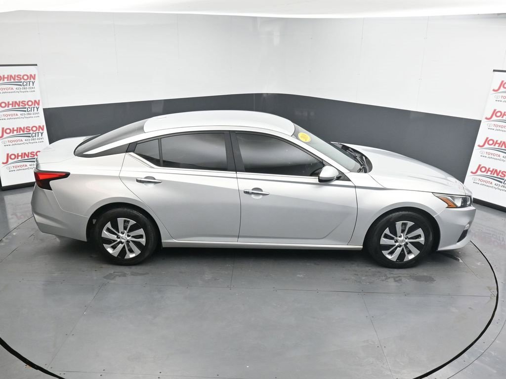 Used 2019 Nissan Altima 2.5 S image 32