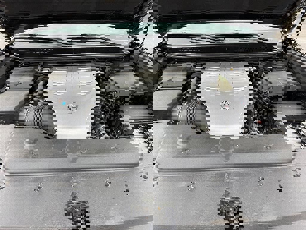 Used 2021 Lexus GX 460 Premium image 14