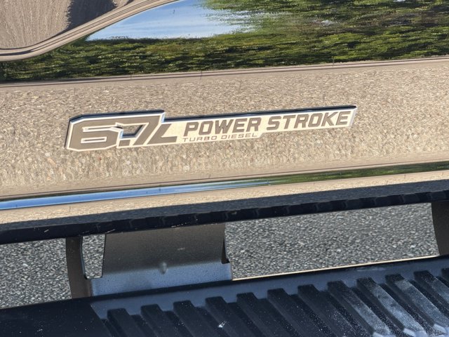 Certified 2026 Ford F350 XL w/ STX Appearance Package AWD/4WD image 15