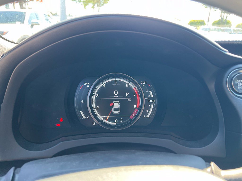 Used 2022 Lexus IS 500 RWD image 18