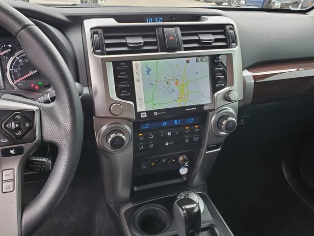 Used 2020 Toyota 4Runner Limited AWD/4WD image 16
