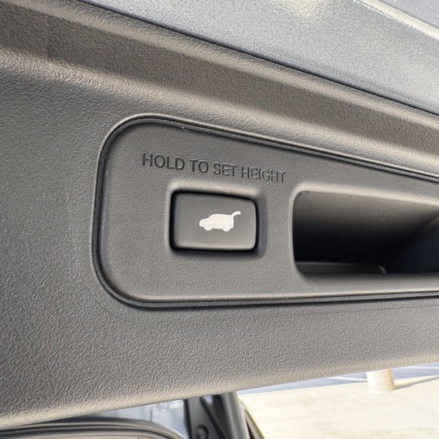 New 2026 Honda Passport TrailSport Elite image 14