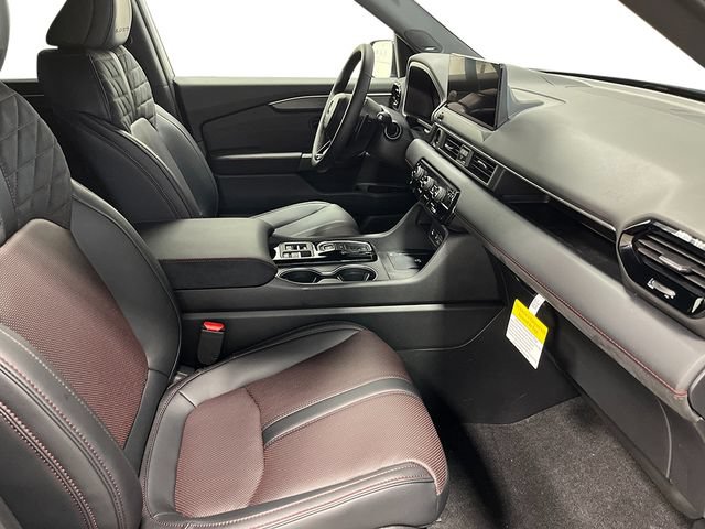 New 2026 Honda Pilot Black Edition image 26