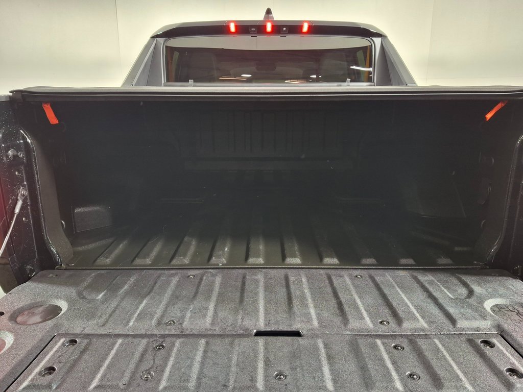 Used 2024 GMC Hummer EV 3X image 31