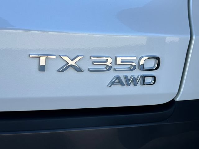 Used 2025 Lexus TX 350 AWD w/ Convenience Package image 23