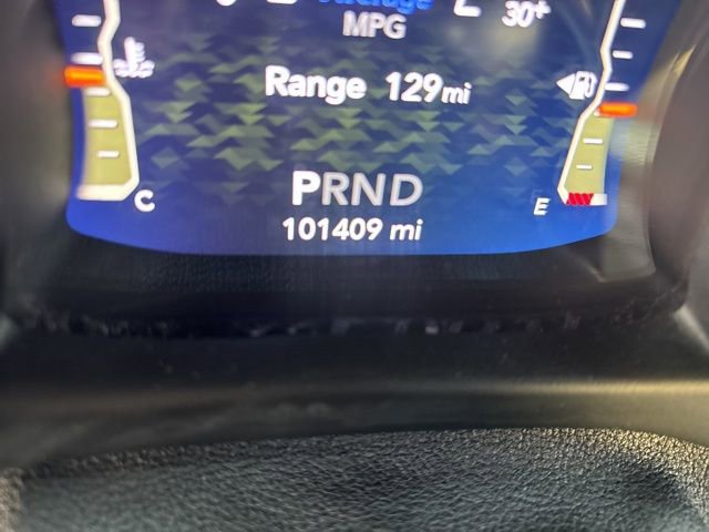 Used 2020 Jeep Wrangler Unlimited Sport image 15