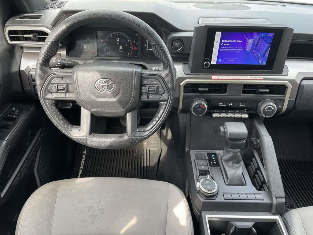 Used 2025 Toyota Tacoma SR5 image 20
