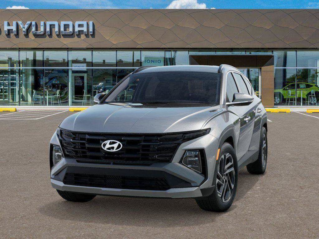 New 2026 Hyundai Tucson SEL Plus AWD/4WD image 6