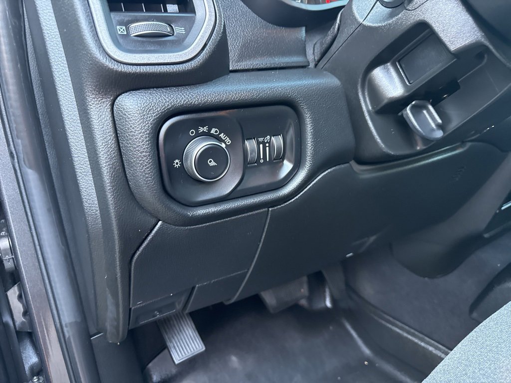 Used 2020 RAM 2500 Tradesman image 22