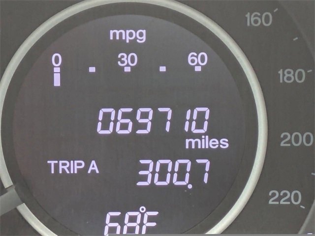 Used 2016 Honda CR-V EX image 29