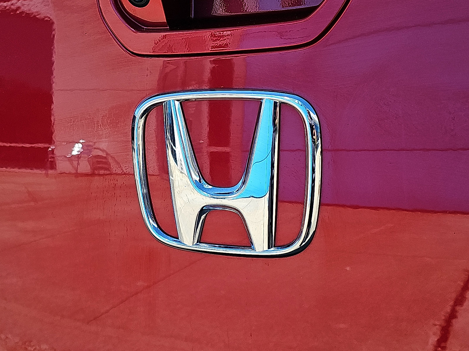 Used 2023 Honda Ridgeline RTL image 30