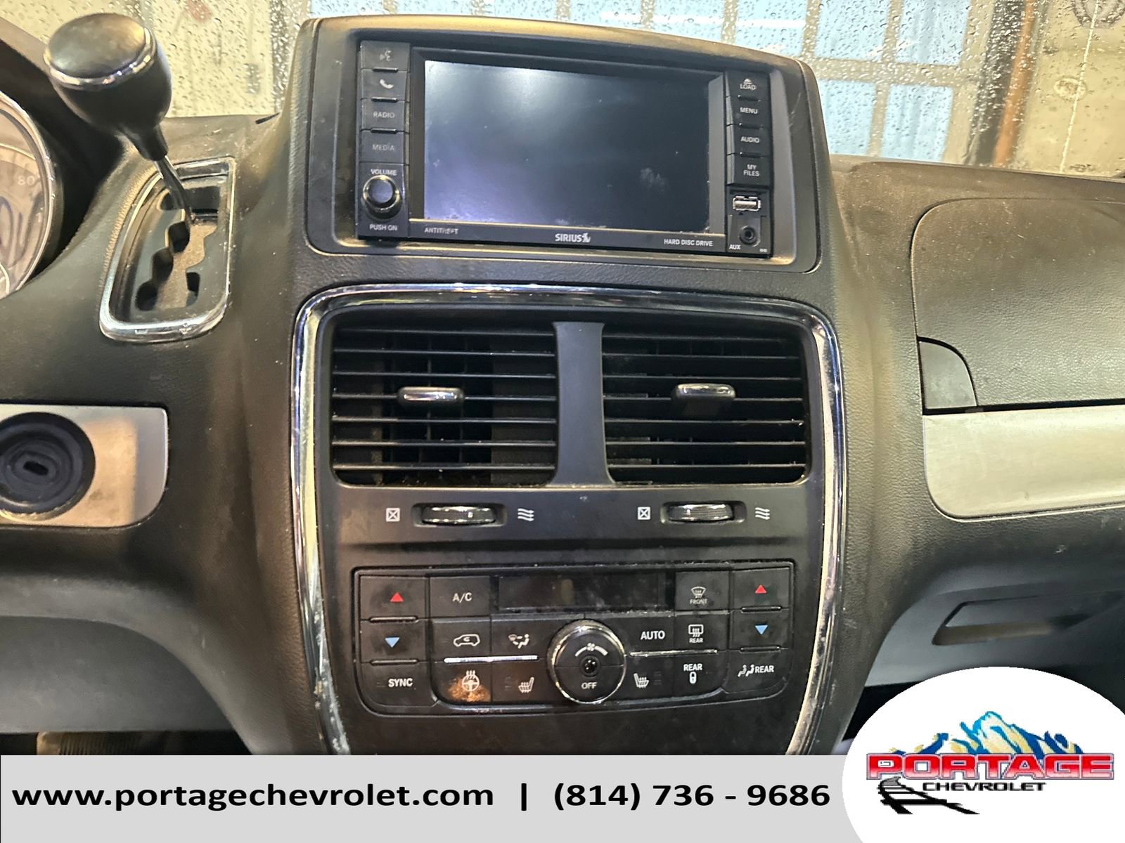 Used 2019 Dodge Grand Caravan GT FWD image 21