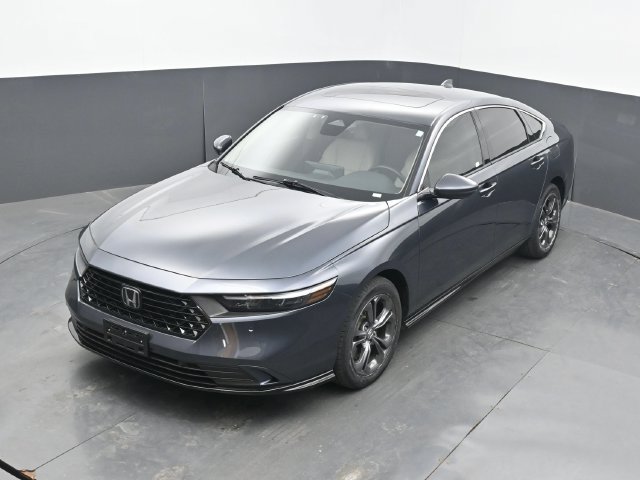 Used 2025 Honda Accord EX-L image 47