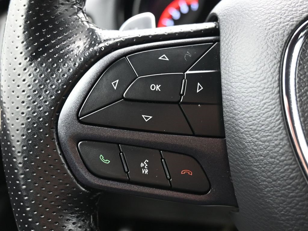 Certified 2024 Dodge Durango GT image 22